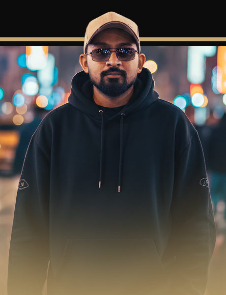 Arsalan Ayubi